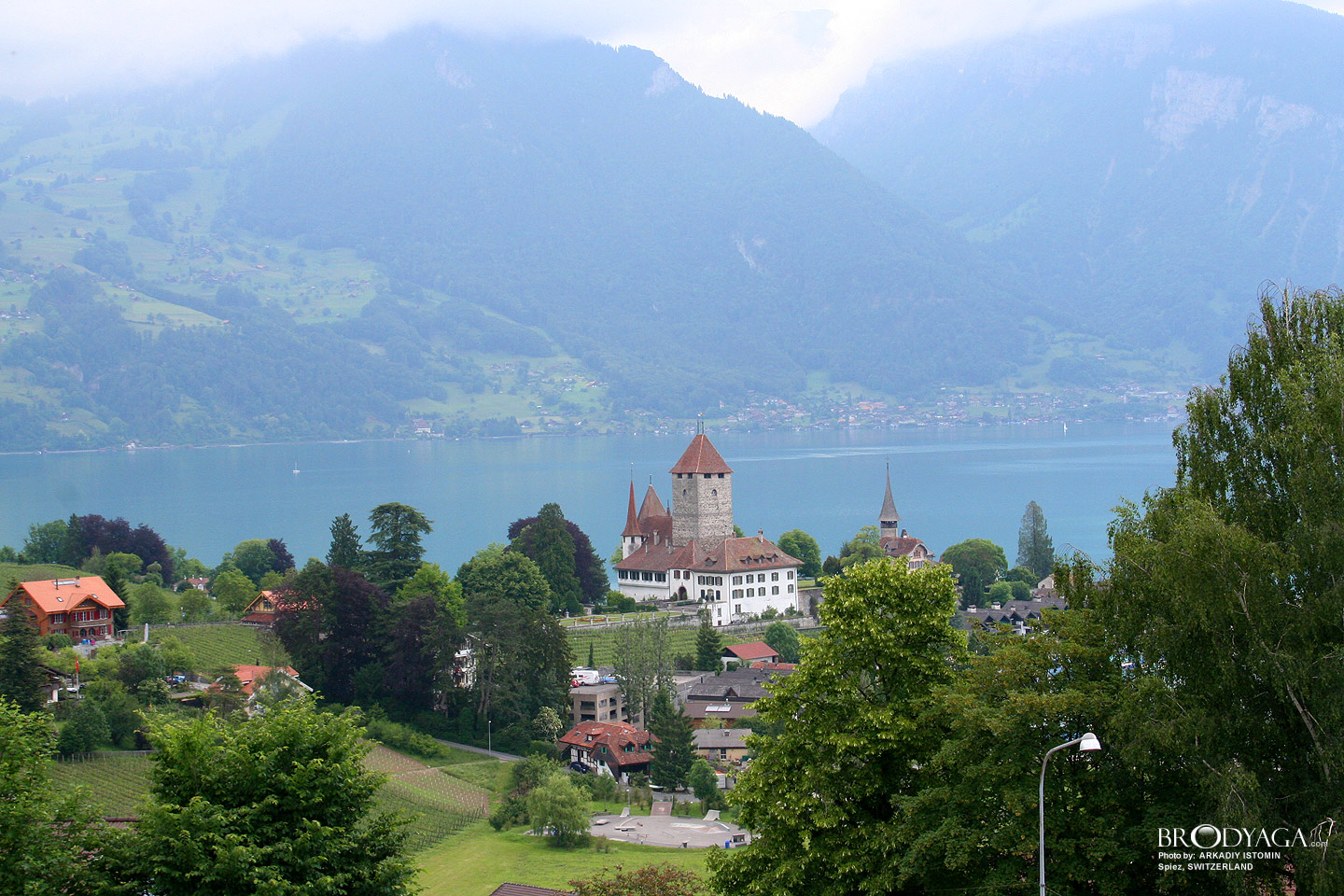 Spiez